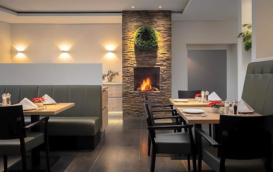 Hotel zur Post Riesenbeck