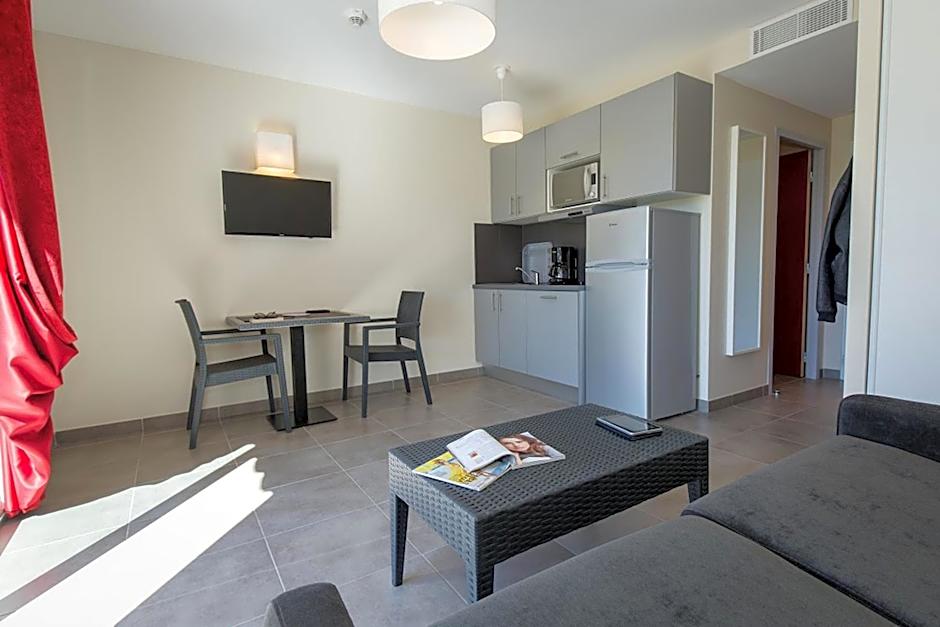 SOWELL RESIDENCES Les Perles de Saint Tropez