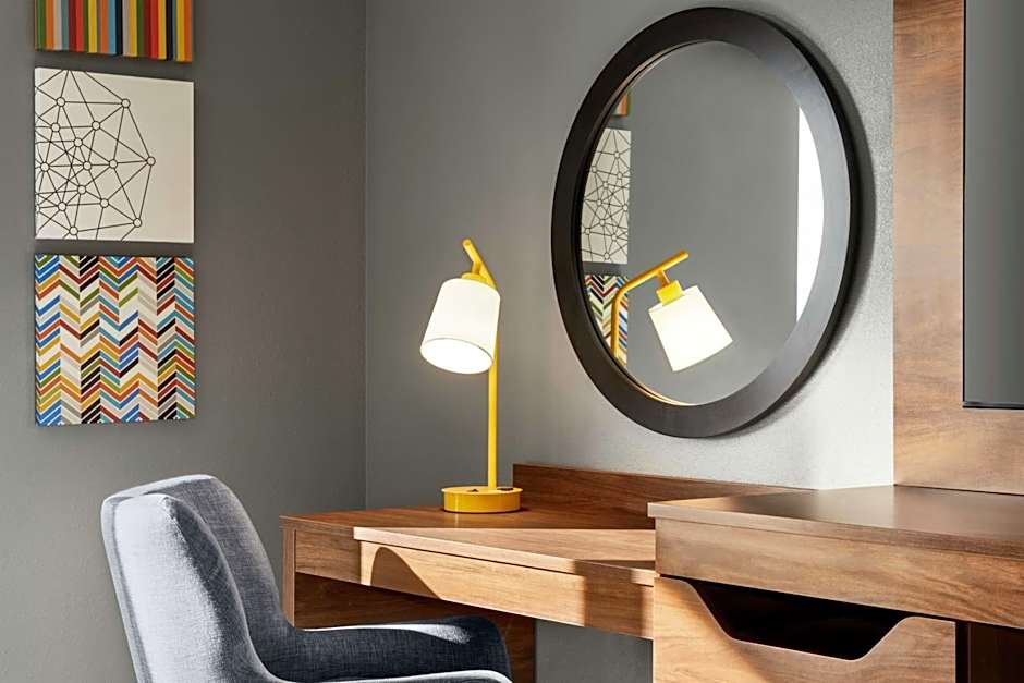 Hampton Inn By Hilton &amp; Suites Olean, NY