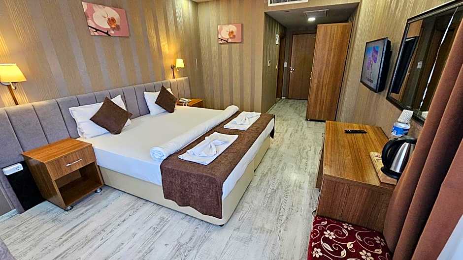 POINTBREAK OTEL