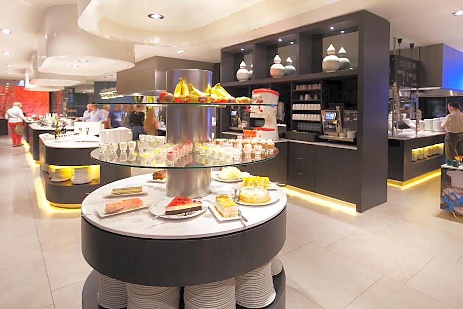 Hotel Van der Valk Maastricht