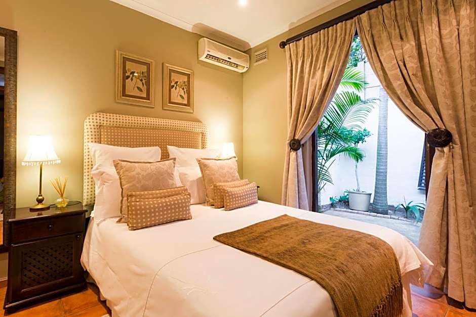 Five Burnham Guest House