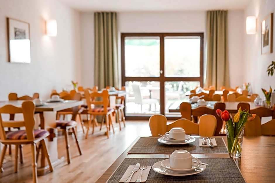 Frühstückspension Christinenhof