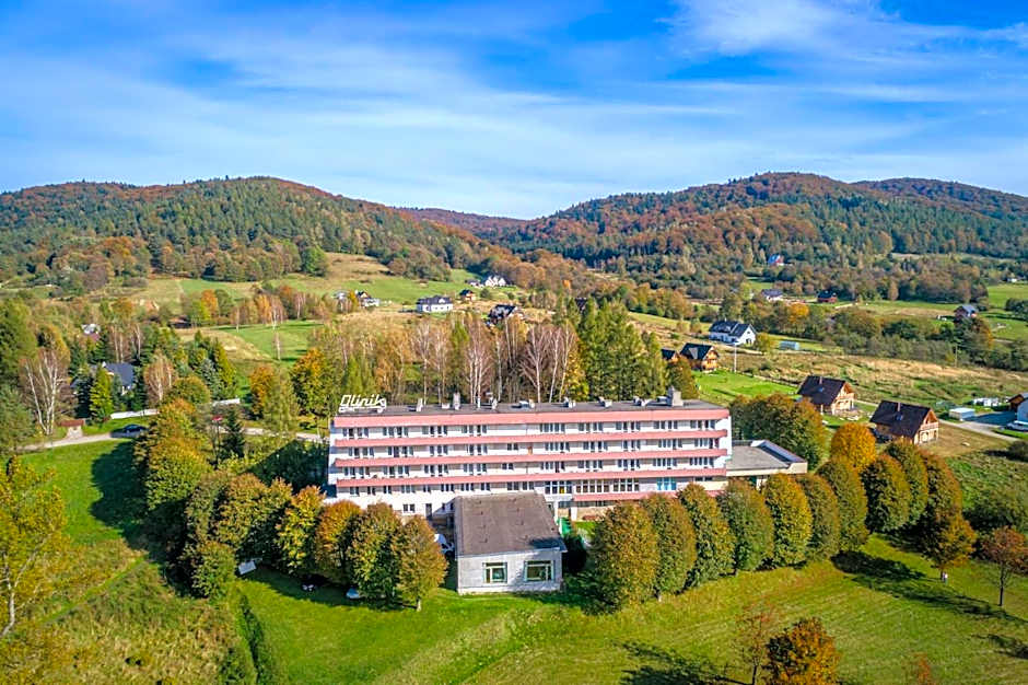 Centrum Lecznicze Glinik