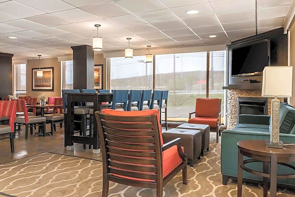 Comfort Inn - Pocono Mountain