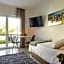 City Hotel ApartW3 - kostenlos parken