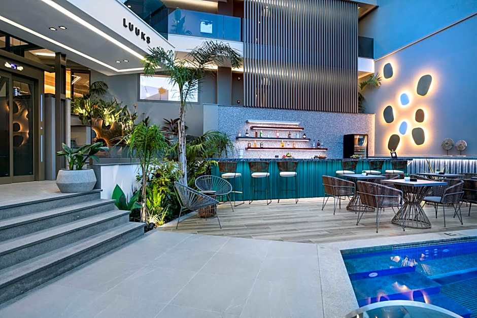 Luuks Luxury Accommodation