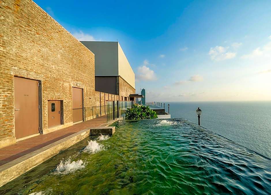 Granbell Hotel Colombo