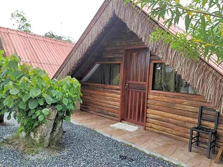Pousada Rancho do Nhesko