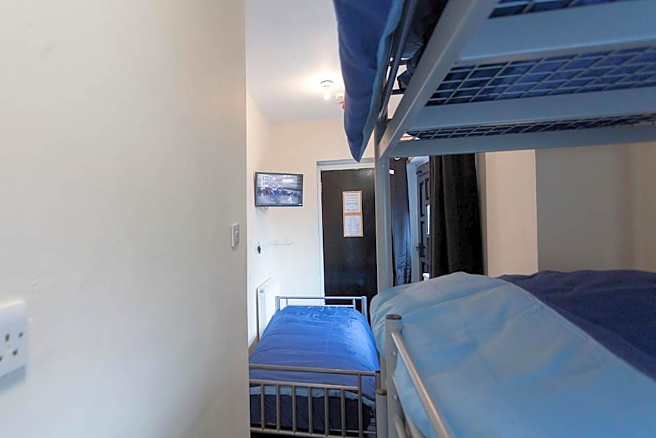 Fenham Hotel express