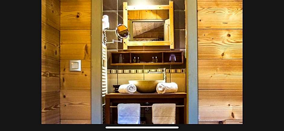 Chalet Alpage