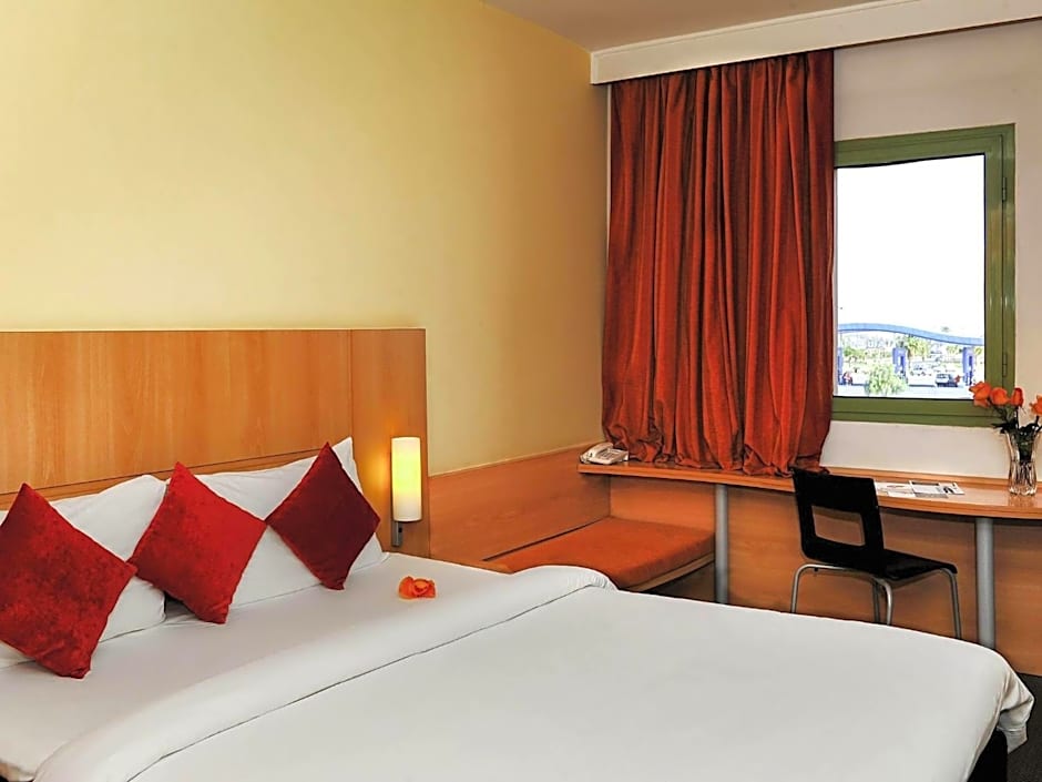 Ibis Marrakech Palmeraie