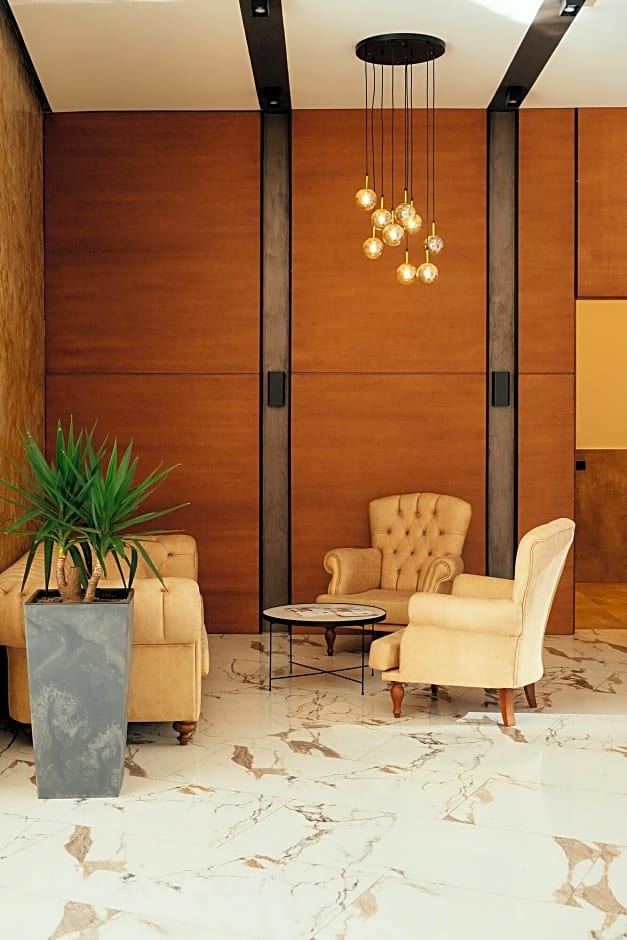 White Sails Residential Hotel