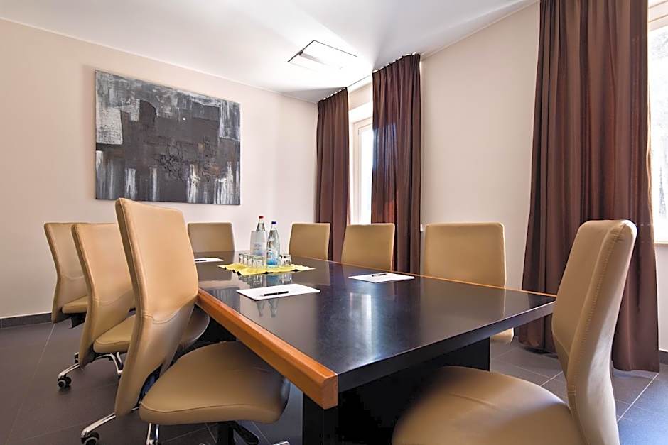 TH Assisi - Hotel Cenacolo