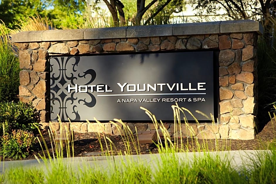 Hotel Yountville