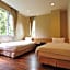 Sun Moon Lake Karuizawa Villa B&B