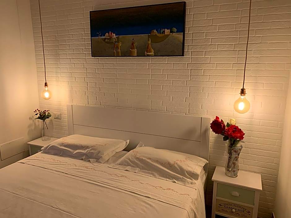 Il giardino dei limoni