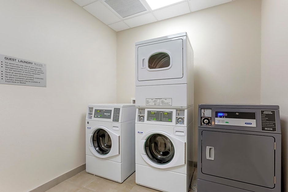 Best Western Plus Executive Residency Phoenix North Happy Valley