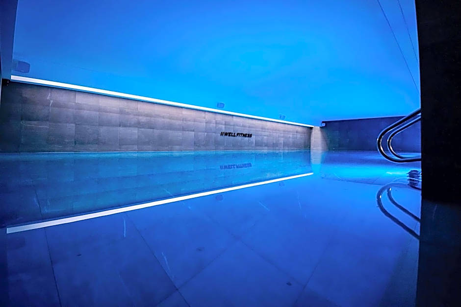 DoubleTree by Hilton Wroclaw