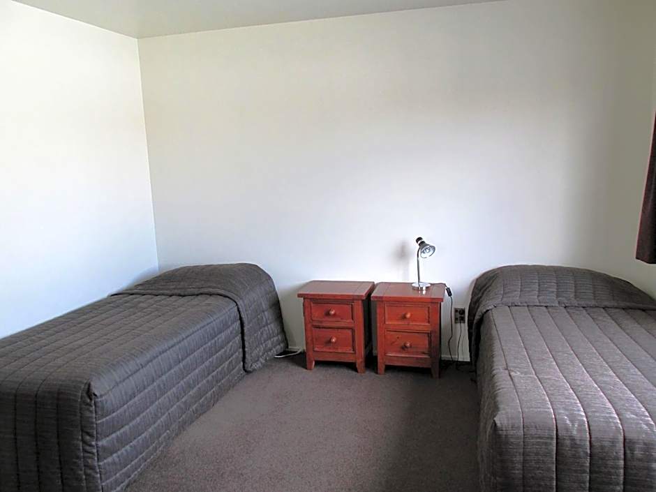 Dunedin Holiday Park