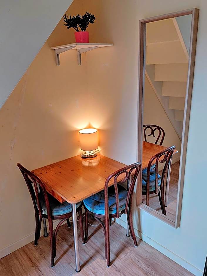 B&B De Schorre