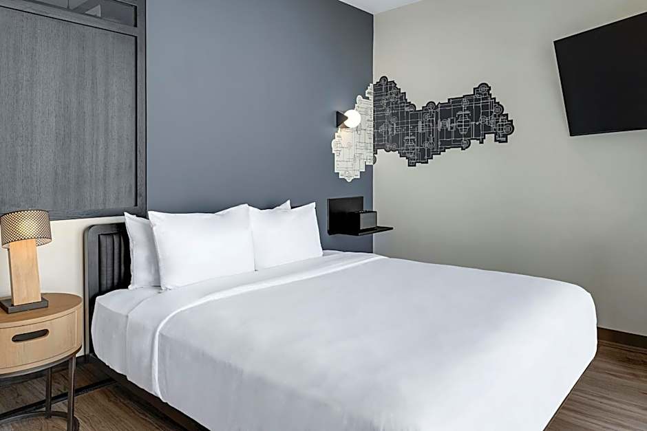 Aloft Santo Domingo Piantini