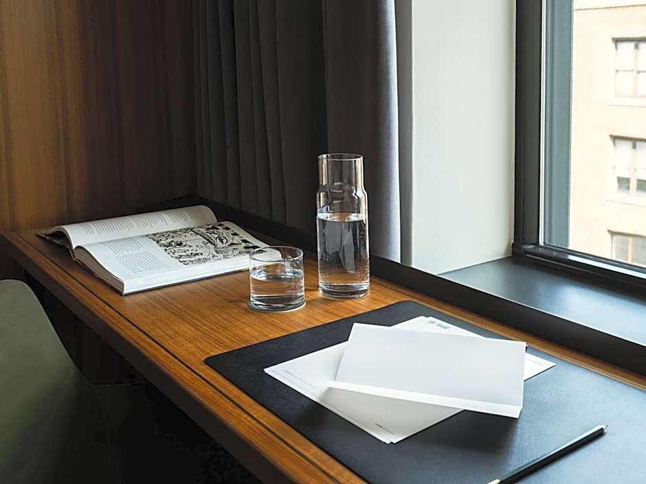 The Moore, New York City, a Member of Design Hotels