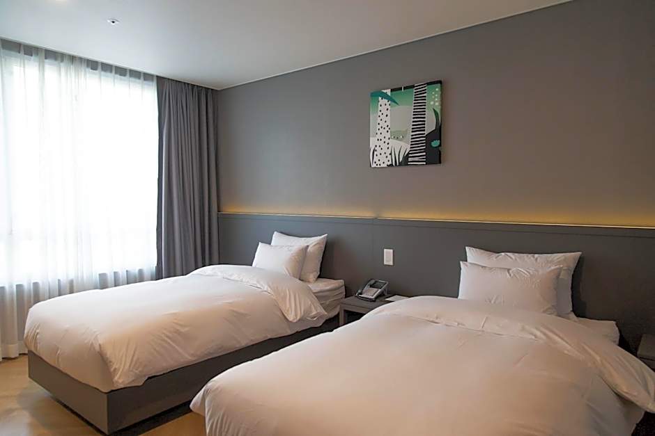 Hotel Daoom