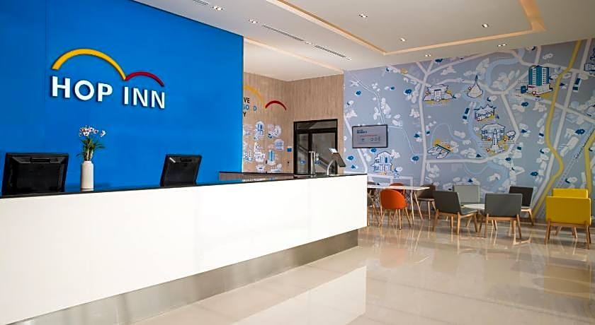 HOP INN Chaengwattana