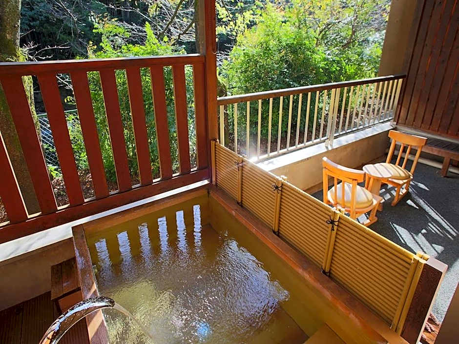 Wadoh Ryokan