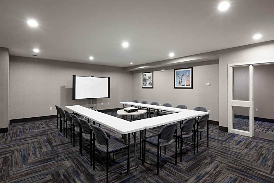 Homewood Suites By Hilton Boston/Andover
