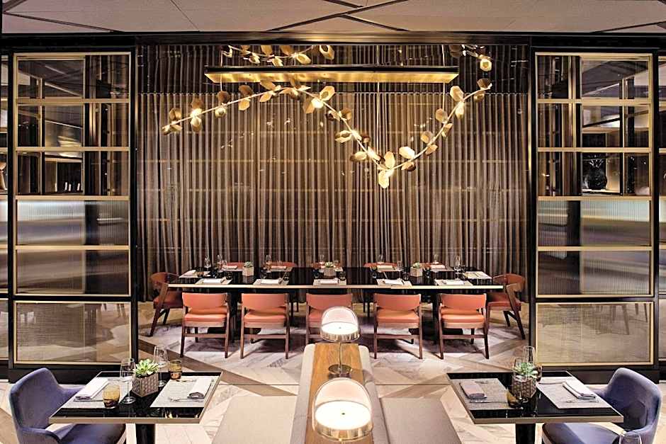 The Ritz-Carlton Residences Mexico City