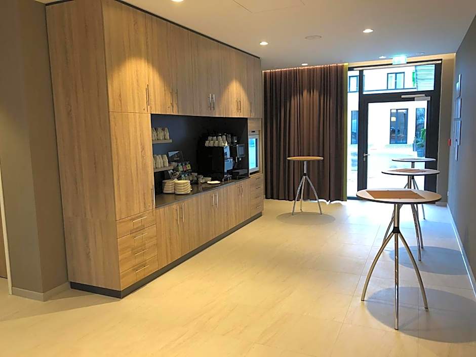 Holiday Inn Express Munich City - East By IHG