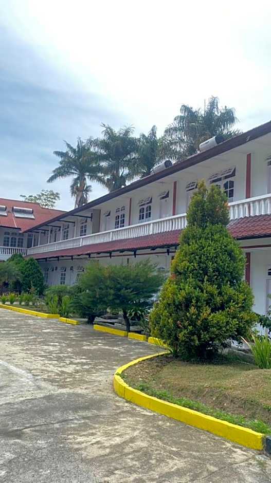 Hotel Ompu Herti