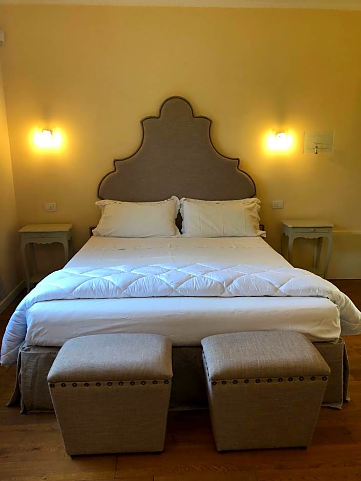 I Due Cippi Country Villa
