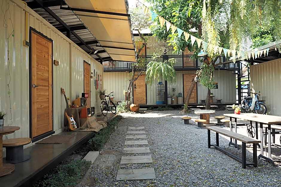 Sweet Box Bed and Breakfast