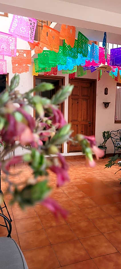 CASARU HOTEL OAXACA