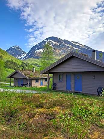 Stardalen Hyttegrend