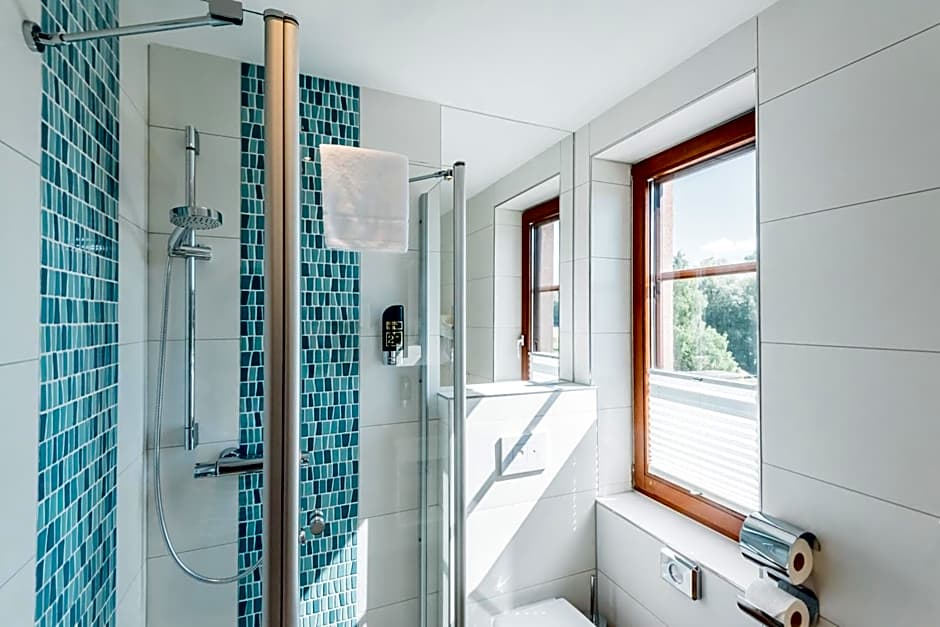 Erlebnishotel "Zur Schiffsmühle" GmbH