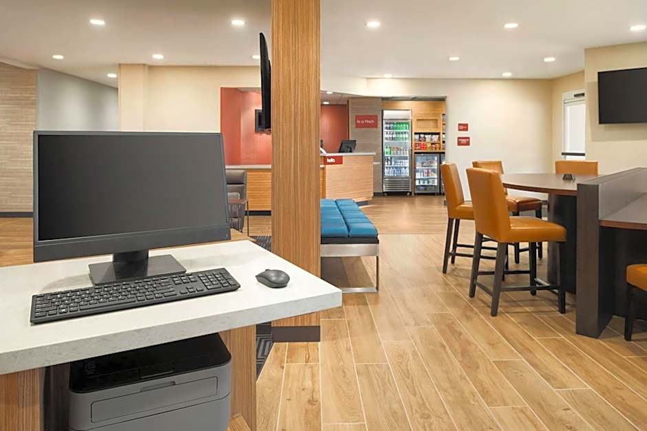 TownePlace Suites by Marriott Dubuque Downtown