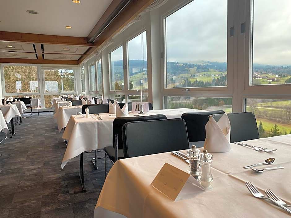 Allgäu Stern Hotel