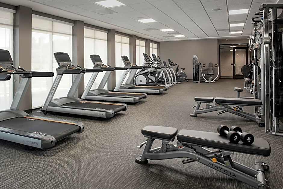 Courtyard by Marriott Portland East