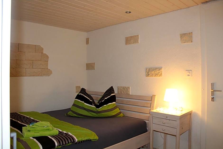 Schlicht & einfach Traumhaft