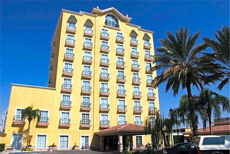 Best Western Hotel Posada Del Rio Express