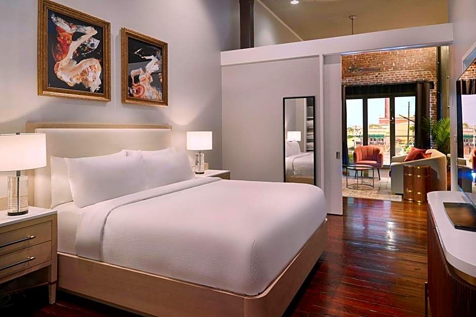 The Tremont House, Galveston, a Tribute Portfolio Hotel