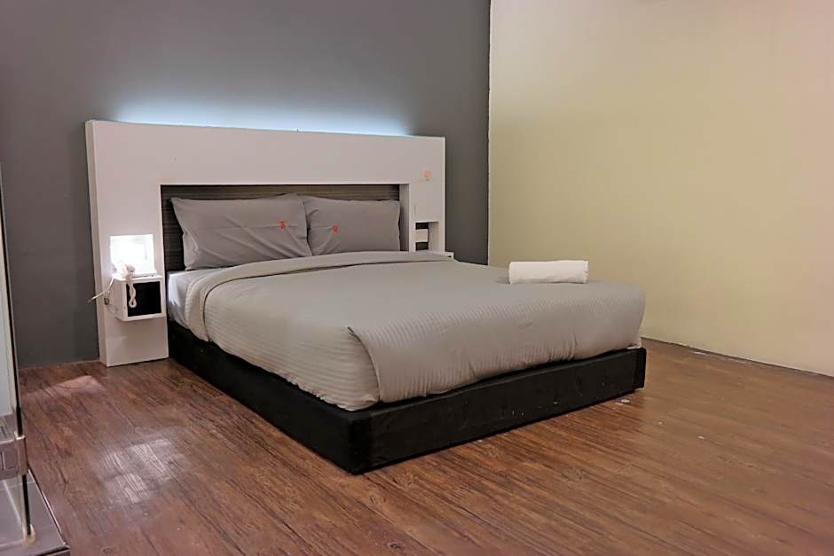 Summer Oscar Boutique Hotel @ Subang Jaya