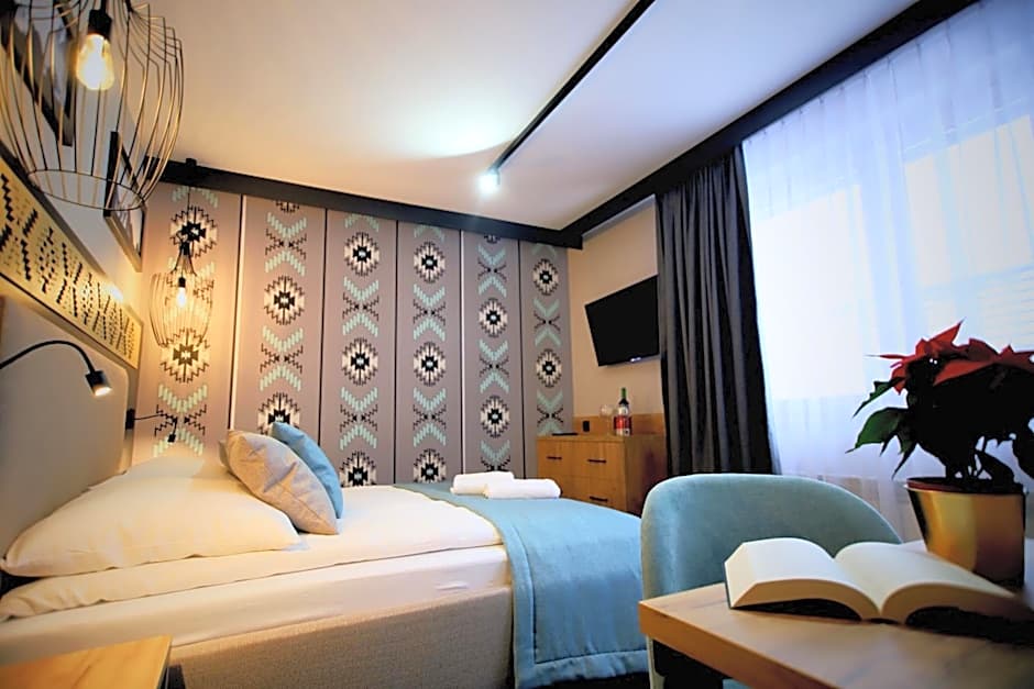 Dom Wypoczynkowy u Czerników