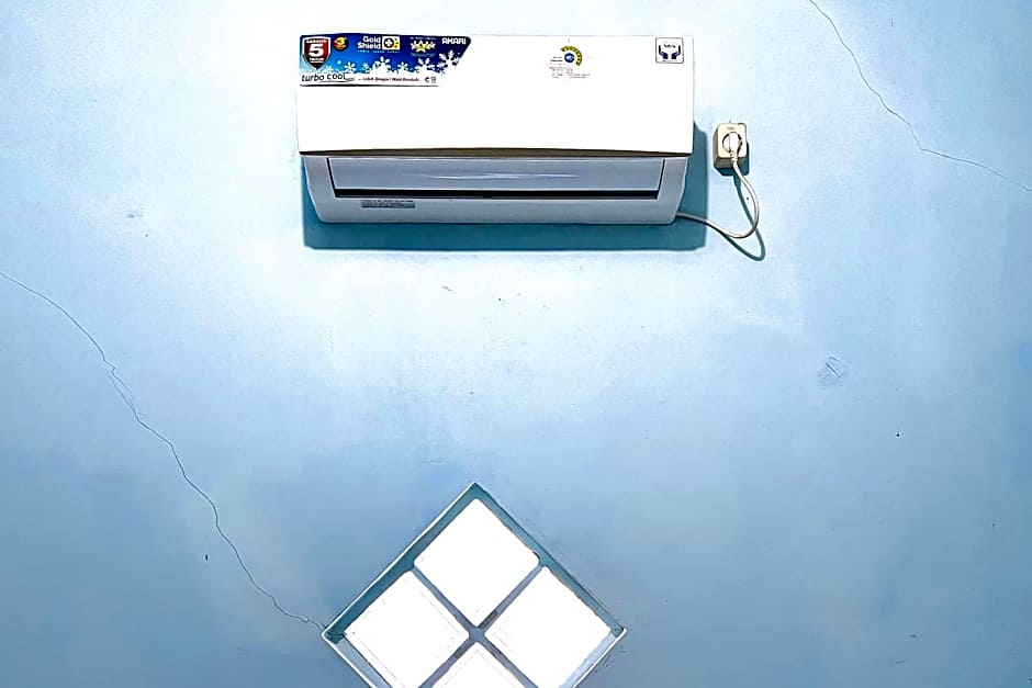 Pondok Karisma Syariah Tasikmalaya Mitra RedDoorz