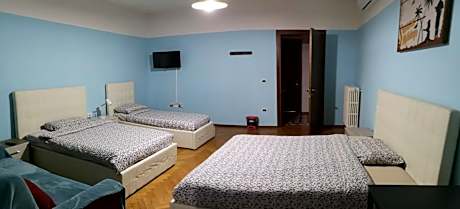 King Room with Two King Beds