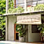Sepeda Hostel